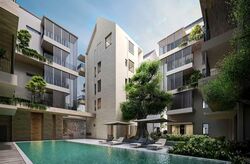 10 Evelyn (D11), Apartment #601778011